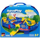 Aqua lock box valise jeux d'eau - Carrefour à Colmar Aqua lock box valise jeux d'eau en promo chez Carrefour Colmar à 40,99 €