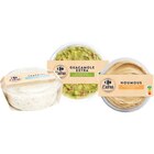 SUR TOUS LES TARTINABLES - CARREFOUR EXTRA en promo chez Carrefour SUR TOUS LES TARTINABLES - CARREFOUR EXTRA dans le catalogue Carrefour