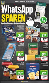 Aktueller E center Prospekt mit Brot, "Aktuelle Angebote", Seite 3