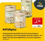 Das Futterhaus Wees Prospekt mit  im Angebot für 1,79 €