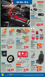 Ultimate Speed im Lidl Prospekt LIDL LOHNT SICH auf S. 40