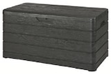 Gartenbox im Angebot bei Lidl in Wilhelmshaven Gartenbox Angebote von LIVARNO home bei Lidl Wilhelmshaven für 79,99 €