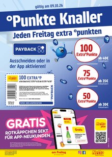 Wecker im aktuellen Netto Marken-Discount Prospekt (Wiesbaden) Wecker im Netto Marken-Discount Prospekt "Aktuelle Angebote" mit 70 Seiten (Wiesbaden)