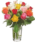 Rosen für 2,99 € bei tegut im Angebot Rosen im aktuellen tegut Prospekt