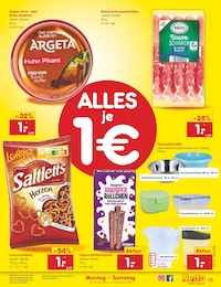 Kuchen Angebot & Preis im aktuellen Netto Marken-Discount Prospekt Kuchen Angebot im aktuellen Netto Marken-Discount Prospekt auf Seite 17