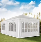 Tente de réception XL - LIVARNO HOME - Lidl à Noisy-le-Grand Tente de réception XL - LIVARNO HOME en promo chez Lidl Noisy-le-Grand à 69,00 €