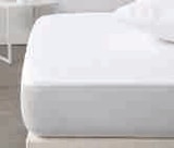 Protege-matelas en promo chez Super U Villefranche-sur-Saône à 5,99 €