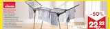 Wäschetrockner KING Ultimate im Angebot bei Netto Marken-Discount in Bayreuth Wäschetrockner KING Ultimate Angebote von Vileda bei Netto Marken-Discount Bayreuth für 22,22 €