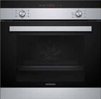 Autarker Einbau-Backofen EP211B1 im Angebot bei MEDIMAX in Potsdam Autarker Einbau-Backofen EP211B1 Angebote von SIEMENS bei MEDIMAX Potsdam für 449,00 €
