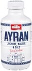 Kefir von Müller für 0,79 € bei Kaufland im Angebot Kefir von Müller im aktuellen Kaufland Prospekt