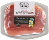 Prosciutto im REWE Prospekt Prosciutto von Adria d’Oro im aktuellen REWE Prospekt für 2,29 €