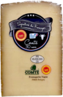 Comté AOP en promo chez Lidl Saint-Étienne à 6,49 €