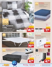 Aktueller Netto Marken-Discount Prospekt mit Matratze, "Aktuelle Angebote", Seite 32