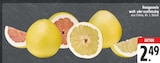 EDEKA - Honigpomelo weißfleischig Angebot im Prospekt Honigpomelo weißfleischig bei EDEKA im Prospekt "" für 2,49 €