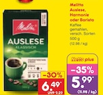 Aktuelles Auslese Angebot bei Netto Marken-Discount in Chemnitz ab 5,99 €