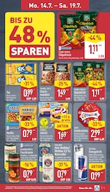Nüsse im ALDI Nord Prospekt in Paderborn Aktueller ALDI Nord Prospekt mit Nüsse, "Aktuelle Angebote", Seite 7