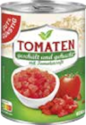 Tomaten von GUT & GÜNSTIG im aktuellen EDEKA Prospekt für 0,59 €