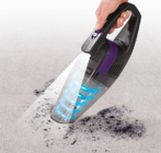 Akku-Handstaubsauger Angebote von CLEANMAXX bei Netto Marken-Discount Dortmund für 19,99 €