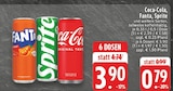 Coca-Cola im Angebot bei E center in Hamm Coca-Cola Angebote bei E center Hamm für 0,79 €