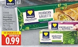 Mehrkornbaguette von EDEKA Herzstücke für 0,99 € bei E center im Angebot Mehrkornbaguette von EDEKA Herzstücke im aktuellen E center Prospekt
