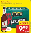 Pilsner von Berliner im aktuellen Netto Marken-Discount Prospekt