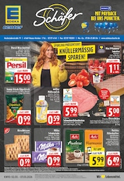 E center Prospekt "Aktuelle Angebote" für Grevenbroich, 30 Seiten, 02.03.2026 - 07.03.2026