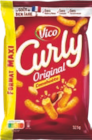 Aldi Loison-sous-Lens - Promo Curly Original Promo Curly Original à 2,55 € dans le catalogue Aldi à Loison-sous-Lens
