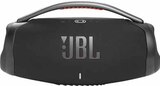 tragbarer Lautsprecher Boombox 3 Schwarz Angebote von JBL bei EP: Mannheim für 369,00 €