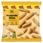 Mozzarella Sticks XXL bei Lidl im Prospekt "" für 4,99 €