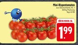 Mini-Rispentomaten im Angebot bei EDEKA in Ravensburg Mini-Rispentomaten Angebote bei EDEKA Ravensburg für 1,99 €