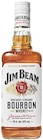Kentucky Straight Bourbon Whiskey oder Likör Angebote von Jim Beam bei combi Ibbenbüren für 10,99 €