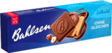 Gebäck schokoliert Angebote von Bahlsen bei EDEKA Neubrandenburg für 2,49 €
