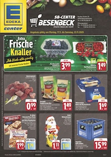 Aktueller E center Prospekt (Heilsbronn, 28 Seiten zum blättern E center Prospekt Wir lieben Lebensmittel! mit 28 Seiten