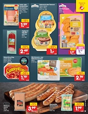Bratwurst im Netto Marken-Discount Prospekt in Berlin Aktueller Netto Marken-Discount Prospekt mit Bratwurst, "Aktuelle Angebote", Seite 11
