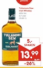 Netto Marken-Discount Dresden - Irish Whiskey Angebot im Prospekt Irish Whiskey bei Netto Marken-Discount im Dresden Prospekt für 13,99 €