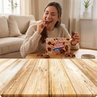 Choco Crossies bei EDEKA im Bienenbüttel Prospekt für 2,29 €