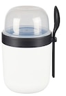 Joghurtbecher im Angebot bei REWE in Erkelenz Joghurtbecher Angebote bei REWE Erkelenz für 4,99 €