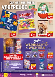 Pralinen im Netto Marken-Discount Prospekt Pralinen im Netto Marken-Discount Prospekt "Aktuelle Angebote" auf Seite 26