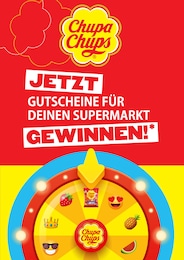 Supermarkt Prospekt von Chupa Chups in Wang Aktueller Chupa Chups Supermärkte Prospekt für Wang: Gutscheine für deinen Supermarkt gewinnen mit 1} Seite, 14.07.2025 - 10.08.2025