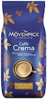 Caffè Crema Angebote von Mövenpick bei Metro Siegburg für 12,00 €