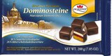 Dominosteine Angebote von Dr. Quendt bei REWE Parchim für 3,99 €