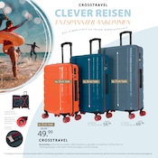 Koffer im Zurbrüggen Prospekt in Schwerte Aktueller Zurbrüggen Prospekt mit Koffer, "FRÜHLINGS-BOTEN FÜR DEIN ZUHAUSE", Seite 90