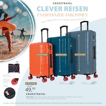 Trolley im aktuellen Zurbrüggen Prospekt (Dortmund) Trolley im Zurbrüggen Prospekt "FRÜHLINGS-BOTEN FÜR DEIN ZUHAUSE" mit 94 Seiten (Dortmund)