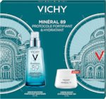 Vichy Coffret Minéral 89 Protocole Fortifiant & Hydratant dans le catalogue Auchan Hypermarché