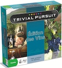 Trivial Pursuit Édition des Vins - WINNING MOVES en promo chez Intermarché Mérignac à 29,99 €