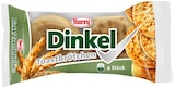 Aktuelles Dinkel Toastbrötchen Angebot bei nahkauf in Erfurt ab 1,29 €