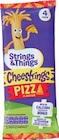 Cheestrings im Angebot bei Netto Marken-Discount in Neumünster Cheestrings Angebote bei Netto Marken-Discount Neumünster für 1,99 €