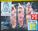 Island Rotbarschfilet im aktuellen E center Prospekt