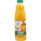 Jus d'orange avec pulpe - CARREFOUR EXTRA - Carrefour Market Jus d'orange avec pulpe - CARREFOUR EXTRA à 2,19 € dans le catalogue Carrefour Market