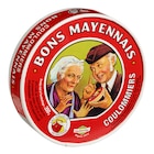 Coulommiers - BONS MAYENNAIS dans le catalogue Carrefour